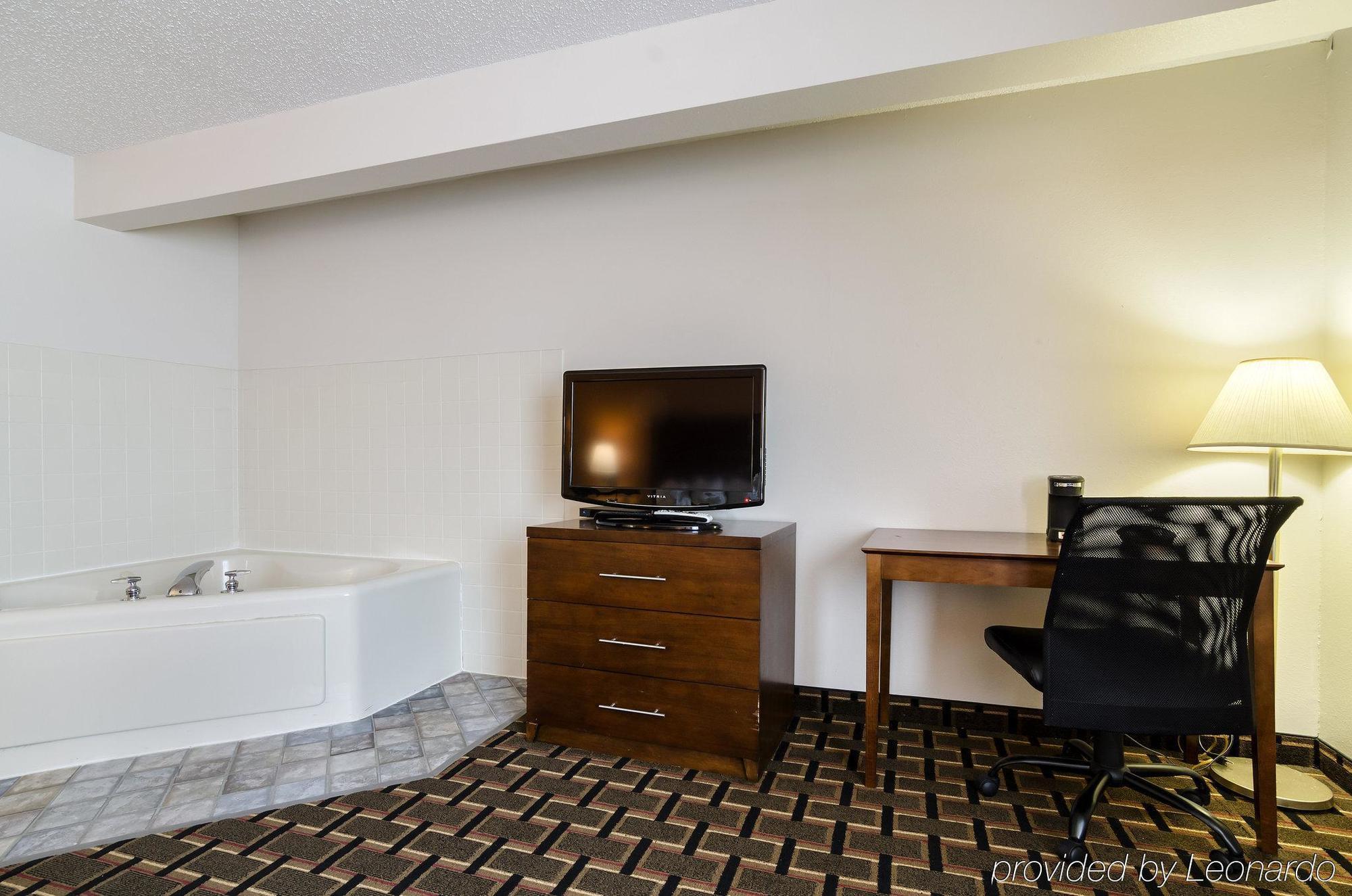 Quality Inn Osceola Exterior foto